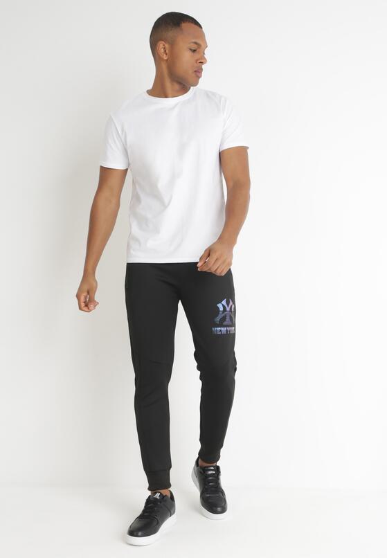 Pantaloni Negri 4
