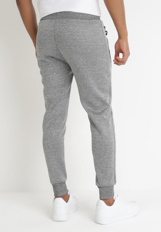Pantaloni Gri închis 3