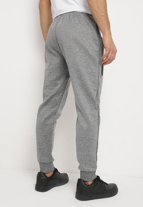 Pantaloni Gri închis 3