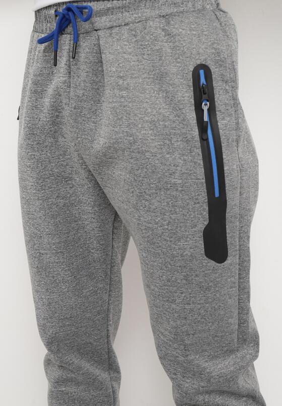 Pantaloni Gri închis 5
