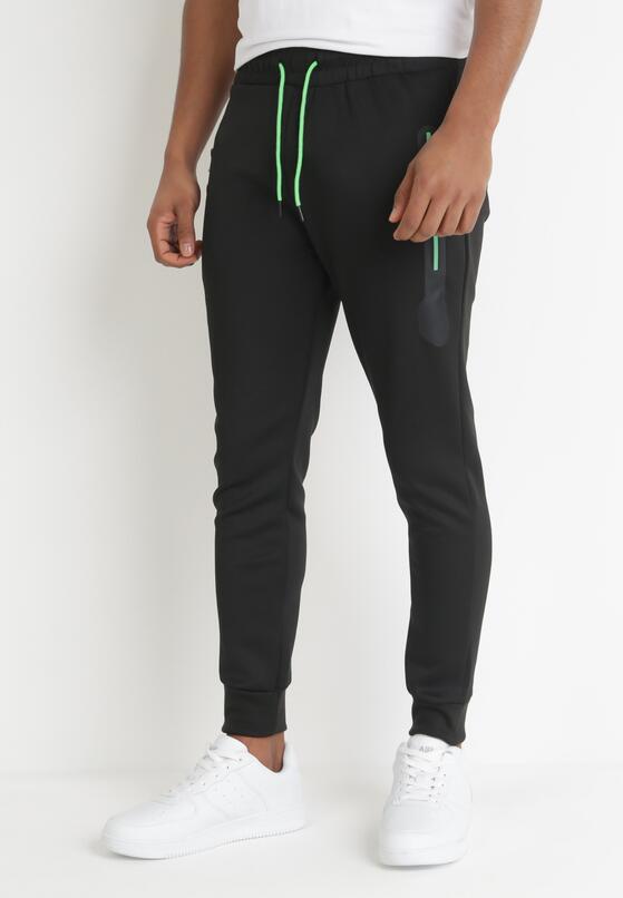 Pantaloni Negri 1
