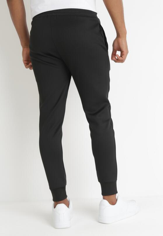 Pantaloni Negri 3