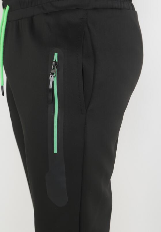 Pantaloni Negri 5