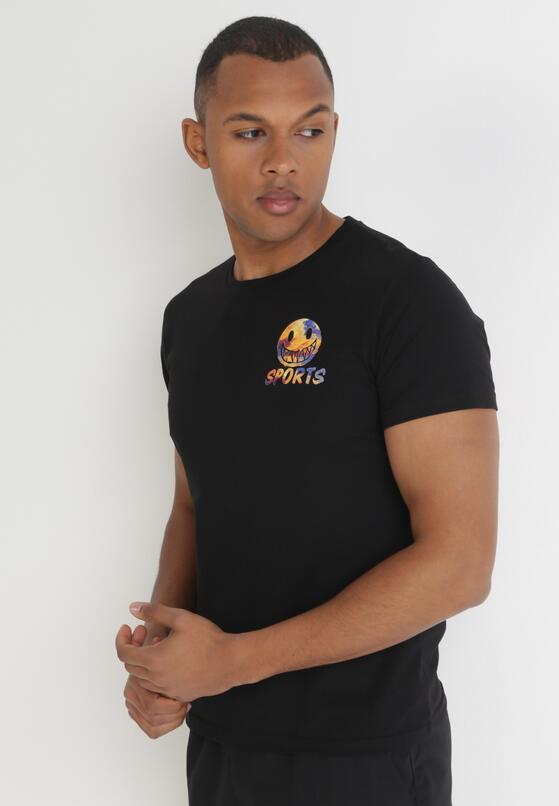 Tricou Negru 2