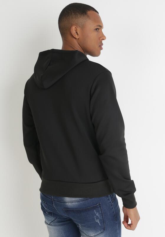 Hanorac Negru 3
