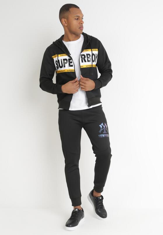 Hanorac Negru 2