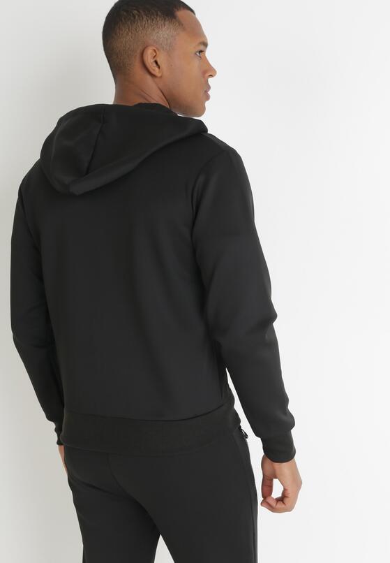 Hanorac Negru 3