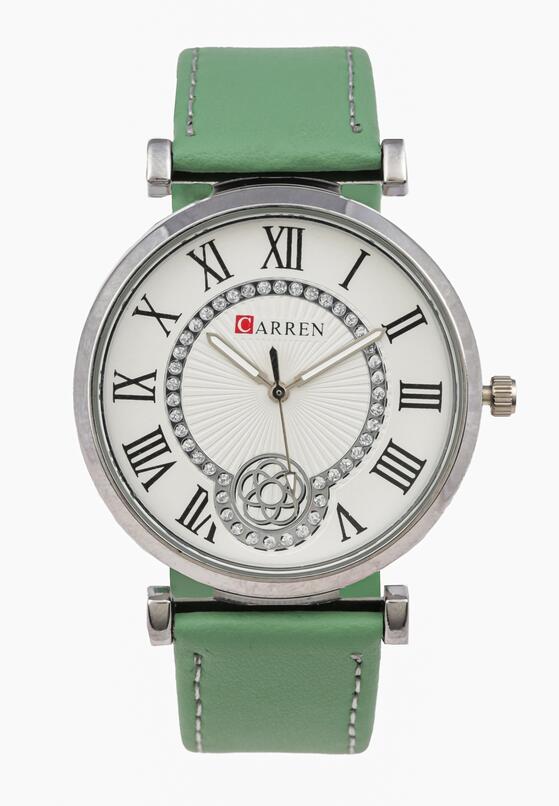 Ceas Verde 1
