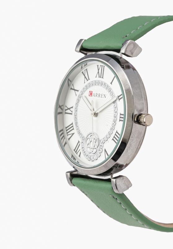 Ceas Verde 2
