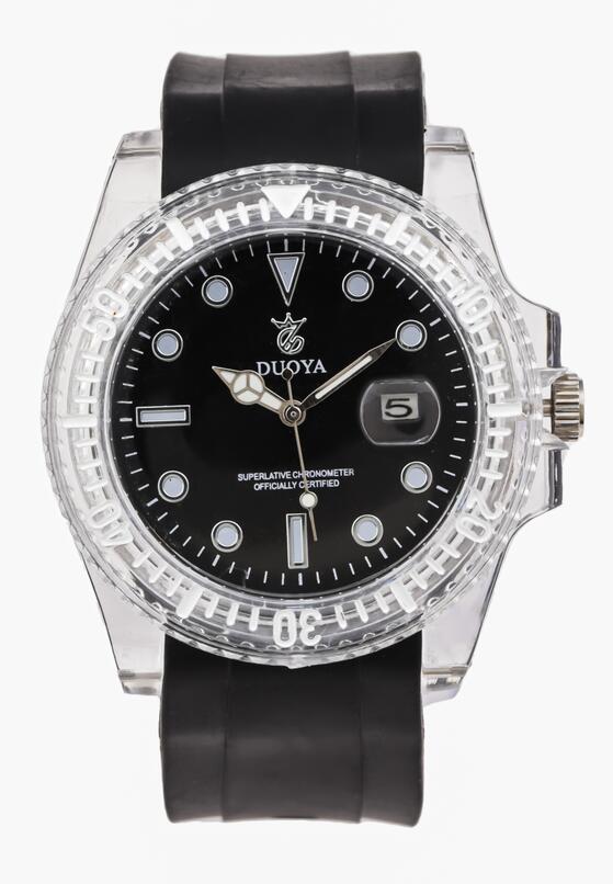 Ceas Negru 1