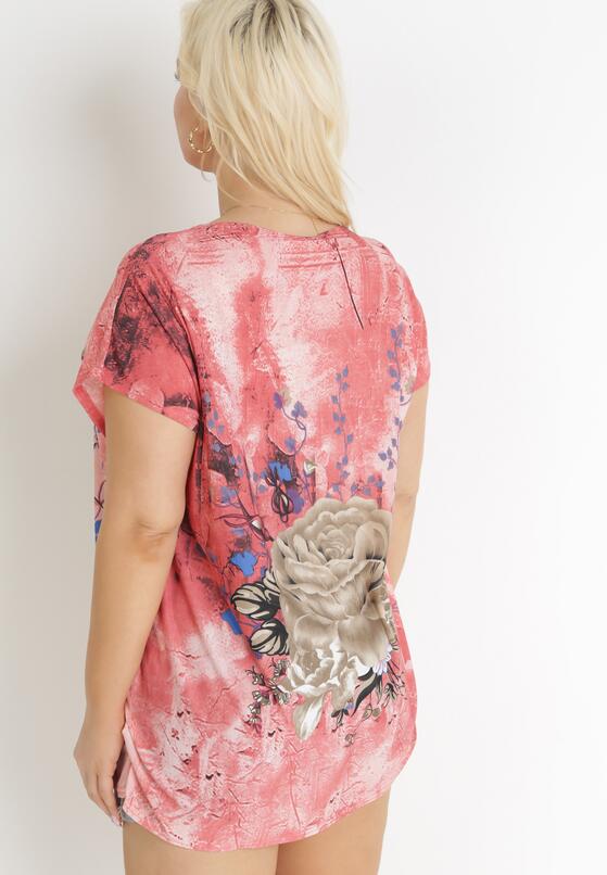 T-shirt Roz 3