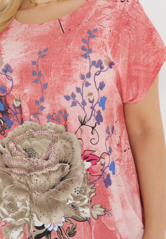 T-shirt Roz 5