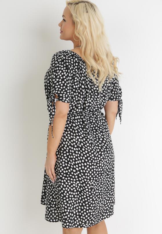 Rochie Neagră 3
