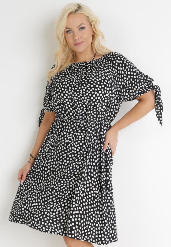 Rochie Neagră 4