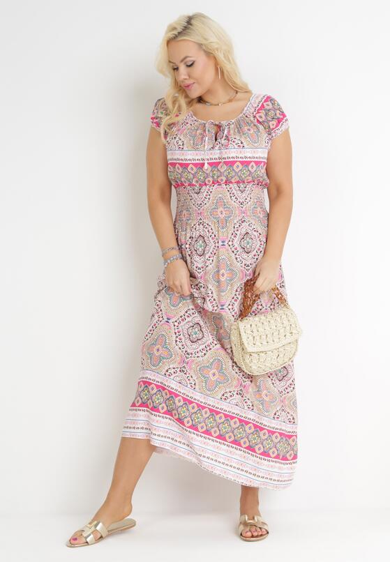 Pink Ruha 1