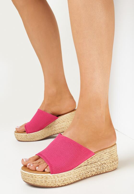 Pink Papucs 1