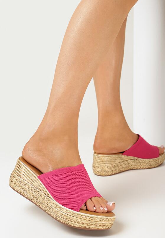 Pink Papucs 2
