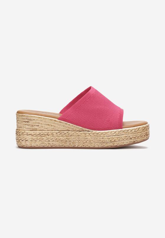 Pink Papucs 3
