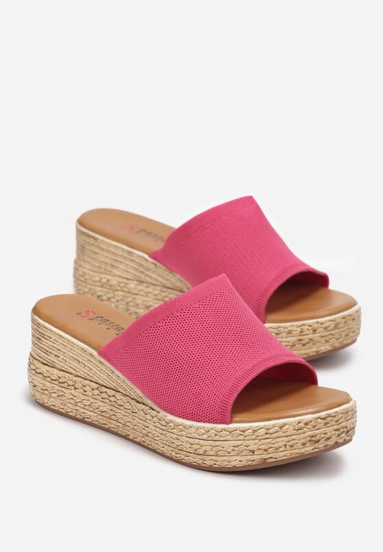 Pink Papucs 4