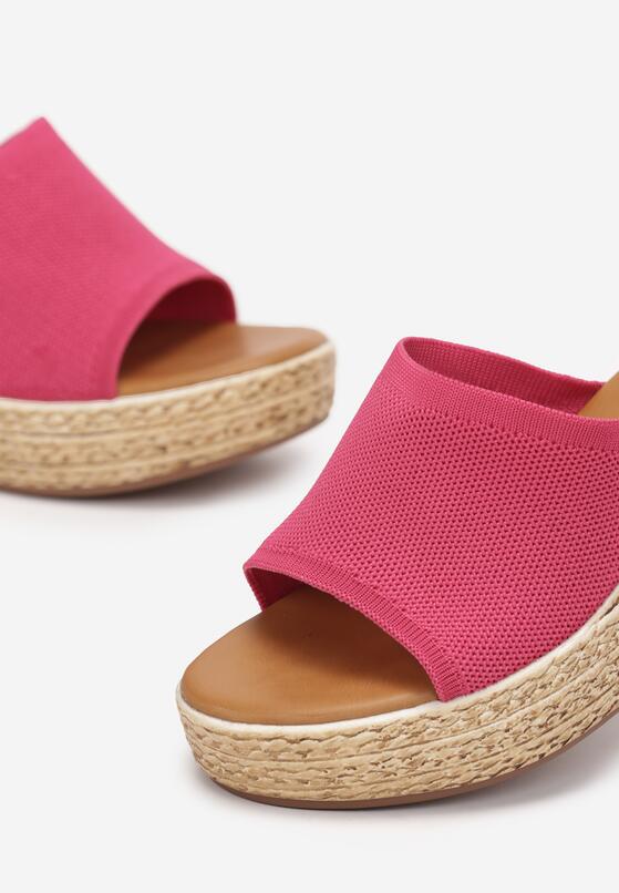 Pink Papucs 5