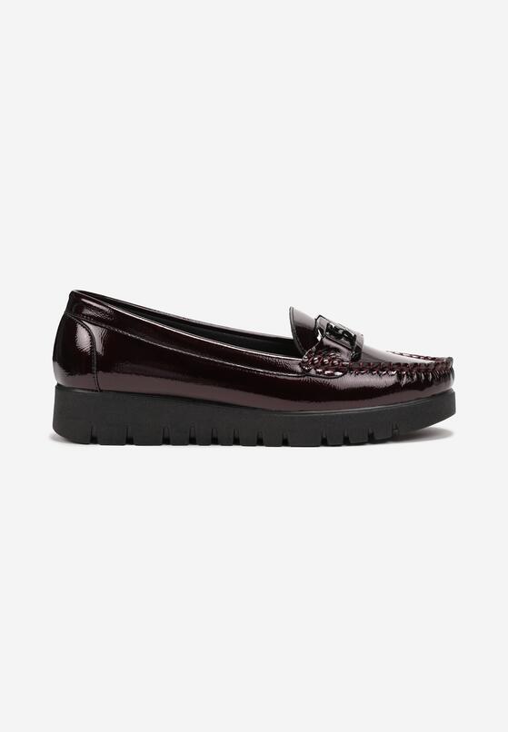 Mocasini Bordo 3