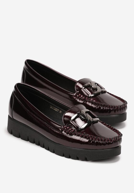 Mocasini Bordo 4
