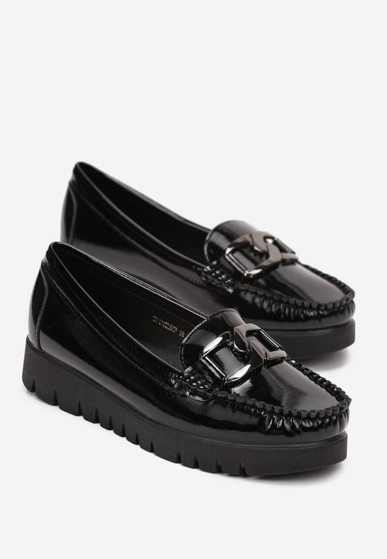 Mocasini Negri 4
