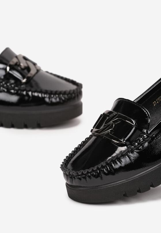 Mocasini Negri 5