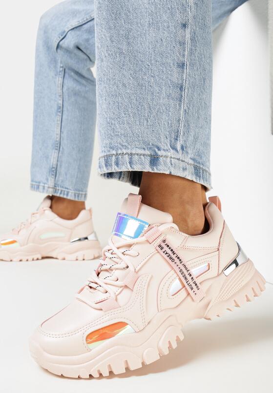 Sneakers Roz 1