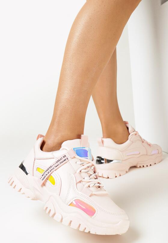 Sneakers Roz 2