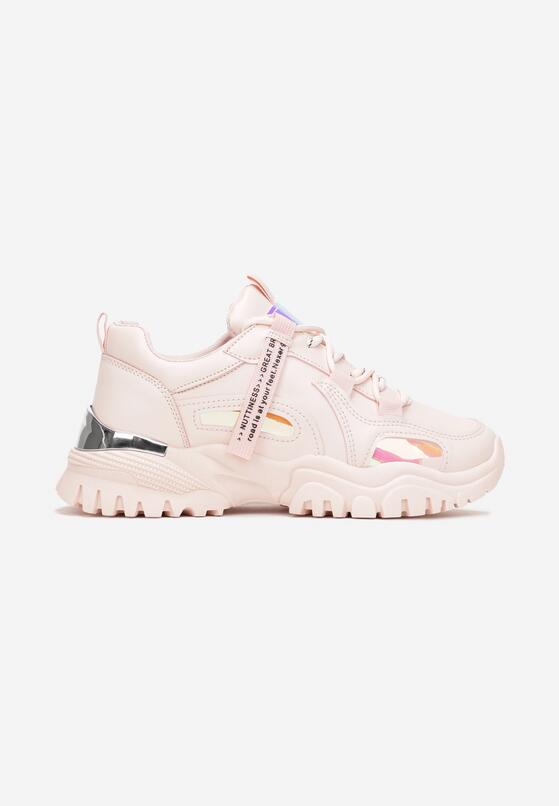 Sneakers Roz 3