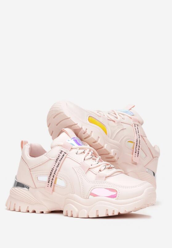 Sneakers Roz 4