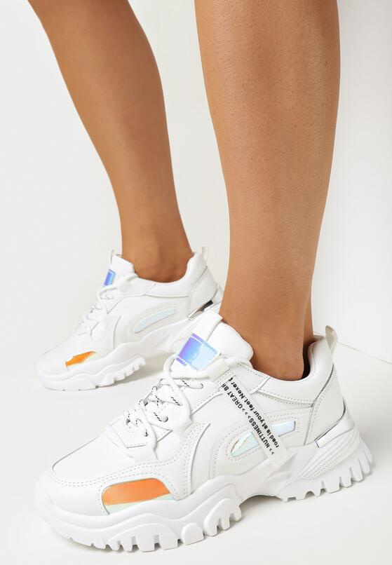 Sneakers Albi 2