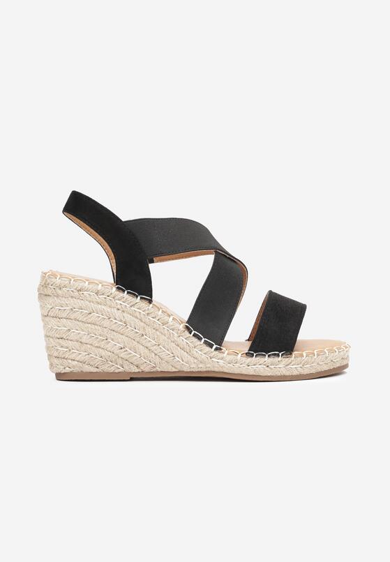 Sandale Negre 3