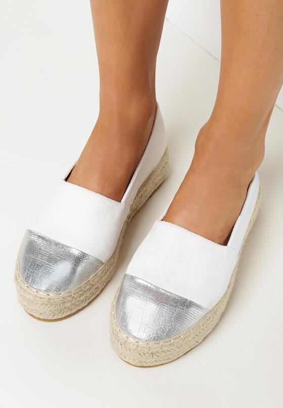 Espadrile Albe 2