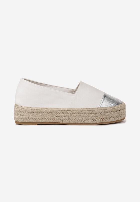 Espadrile Albe 3