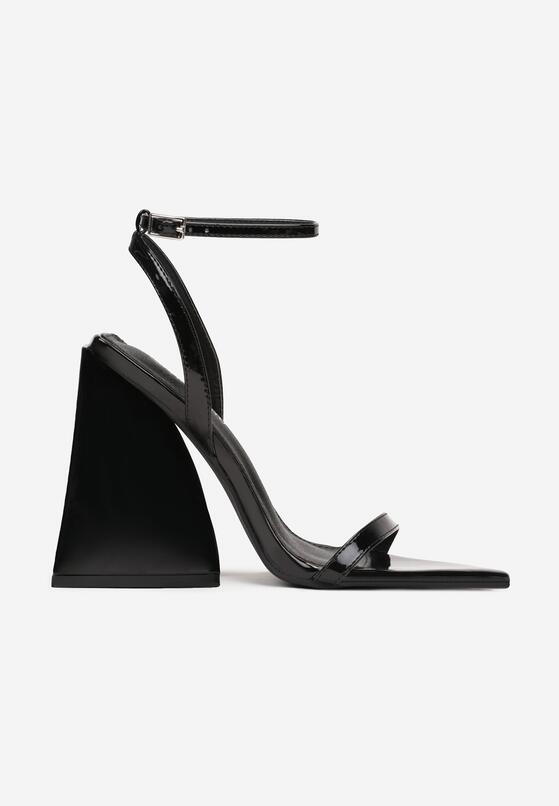 Sandale Negre 3