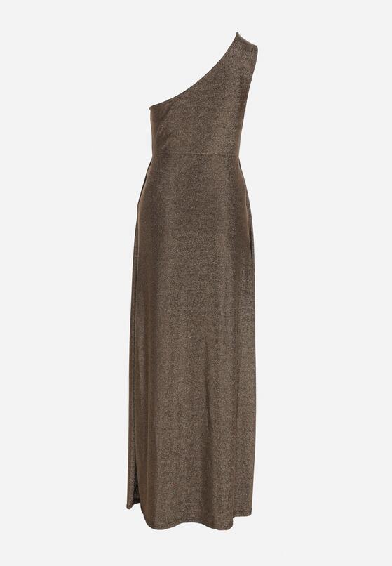 Rochie Aurie 7