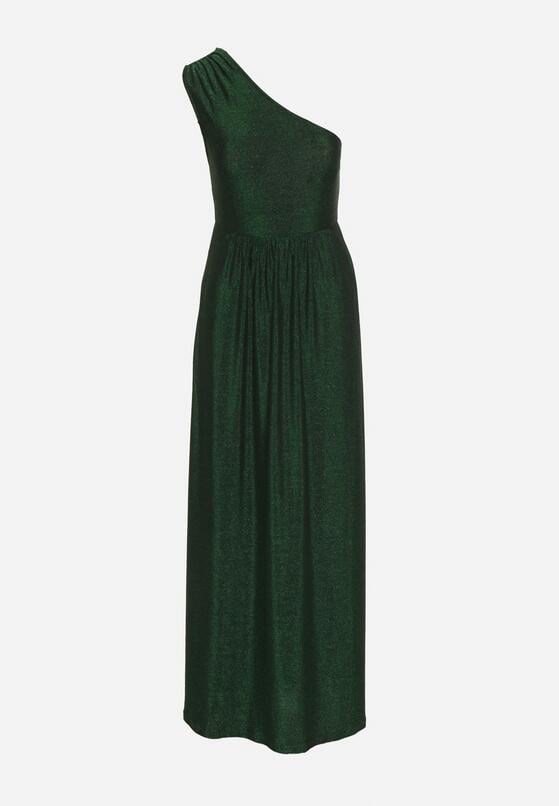 Rochie Verde 6