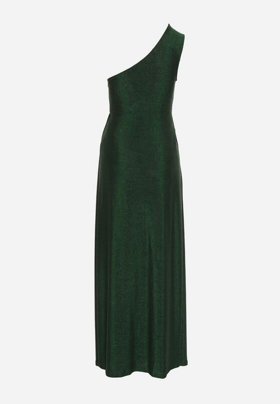 Rochie Verde 7