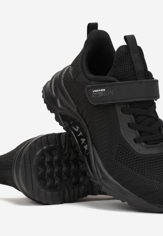 Pantofi sport Negri 3