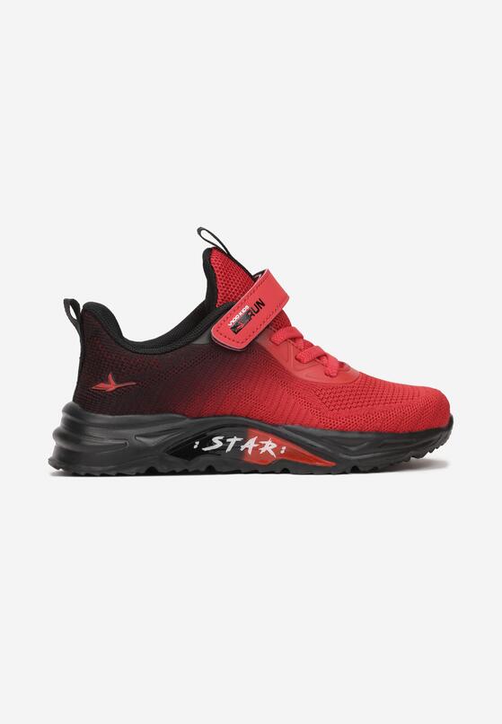 Pantofi sport Roșii 1