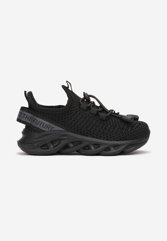 Pantofi sport Negri 1