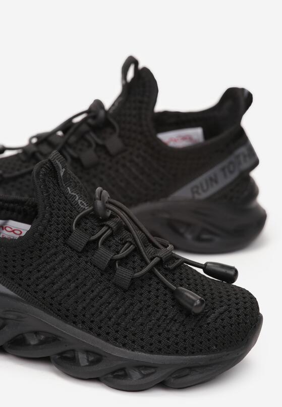 Pantofi sport Negri 3