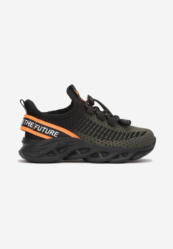 Pantofi sport Negri 1