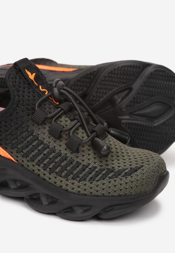 Pantofi sport Negri 3