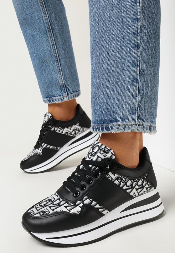 Sneakers Negri 1