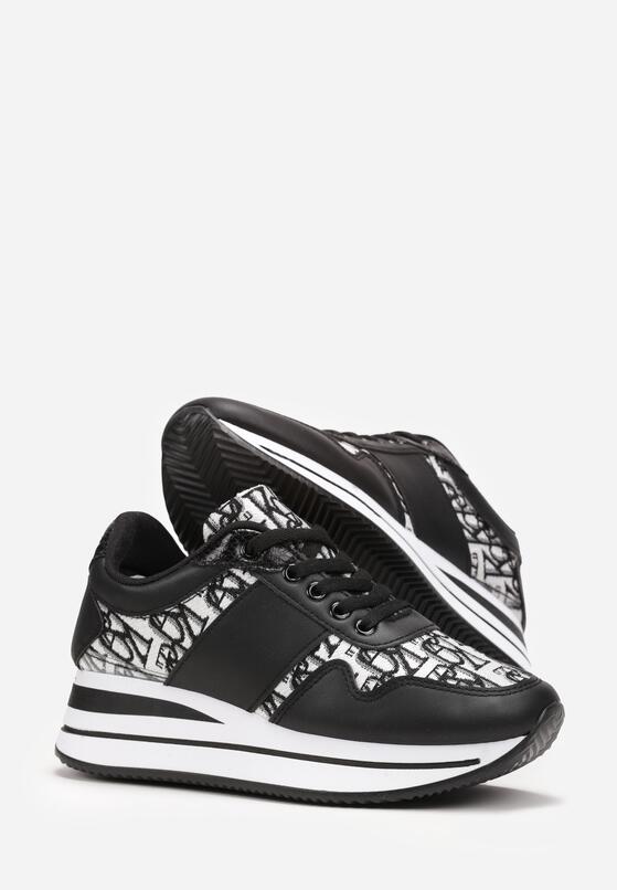 Sneakers Negri 4
