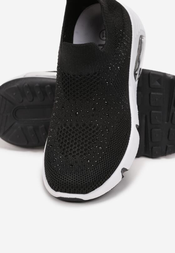 Pantofi sport Negri 3