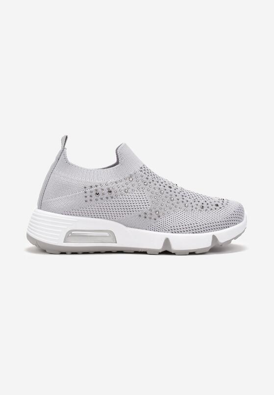 Pantofi sport Gri deschis 1